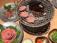 -烧肉达人•炭火烧肉(新天地店)
