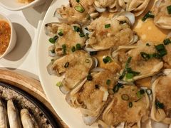 -莆田餐厅PUTIEN(三里屯店)
