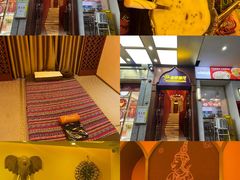 -金色莲花泰式按摩SPA(石牌店)