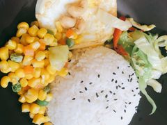 -海盗虾饭·剥好的小龙虾饭(SOHO尚都店)