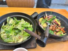 -旺爷砂锅·茶作(国贸城店)