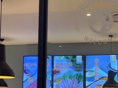 -新石器烤肉(无锡万象城店)