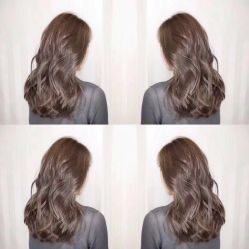 -上禾 HAIR SALON