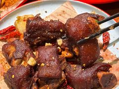 -老闵田螺馆·南昌市井菜·特色小吃(总店)