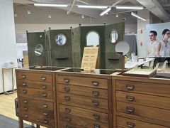 -大视光学•LINDBERG林德伯格•全球手工眼镜集合店(王府井店)