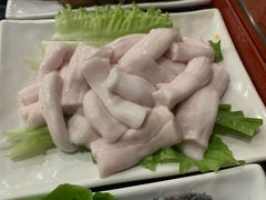 牛骨髓-潮汕美牛肉丸火锅店(天宁寺店)