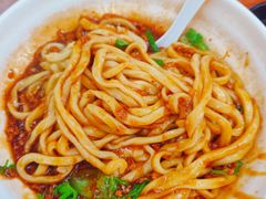 -老陈婆手工面庄