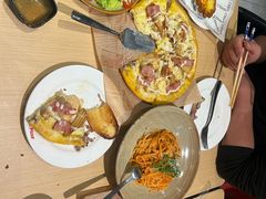 -米斯特比萨(罗斯福店)