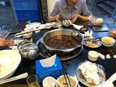 -天治宣·野椒鸡(龙头寺总店)