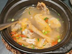 -食光慢宴·安吉土菜馆