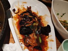 -老板恋上鱼(印象城店)