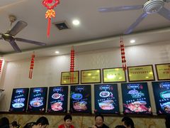 -刘胖娃鱼庄·特色肥肠鱼(杨家坪店)