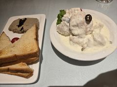 -金环西餐厅