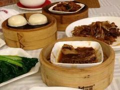 -潮福城大酒楼·潮粤菜·港式点心(阳光城店)