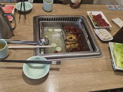 -野妹经典火锅(民治店)