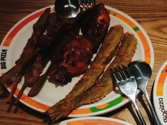 -比格比萨自助(南京万达茂店)