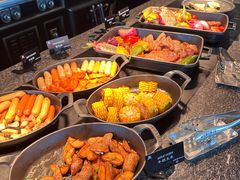 -Social 秀西餐厅-长沙瑞吉酒店(运达店)