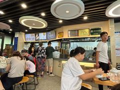 -鸡鸣汤包(红山动物园店)