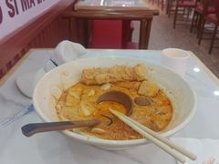 -刁四藤椒麻辣烫(武夷山路店)