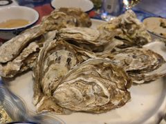 -旺角小渔村(二马路店)