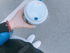 焦糖标准美式-瑞幸咖啡(济南绿城玉兰广场店)