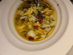 金汤酸菜鱼-绿茶餐厅(松江万达店)