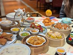 -点都德(汇盈广场店)
