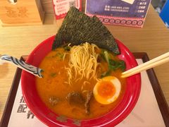 -吾妻拉面•和风食堂(群光广场店)