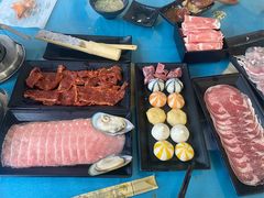 -丽江庭院之丽江往事(安定门店)