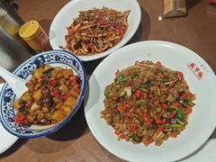 -天下客饭店(中山路店)
