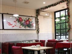 大堂-胖子菜馆(隆昌路店)