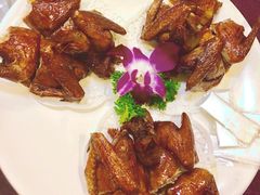 -桃源尚品海鲜酒楼(京港澳高速店)