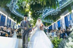 -B.Bridge Couture婚纱礼服(福田店)