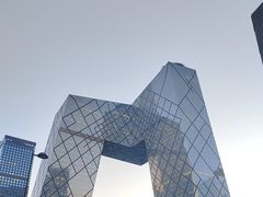 -中央广播电视总台(光华路办公区)