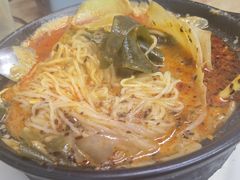 -曹宝林砂锅麻辣烫(星光路店)