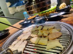 -大發韩国烤肉(八佰伴店)