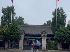 -万寿八仙宫