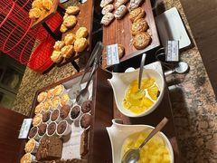 -杭州国际会议中心洲际酒店-原素全日餐厅(解放东路店)