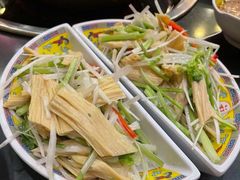 -芦月轩羊蝎子(北蜂窝店)