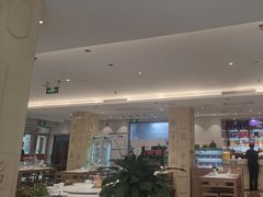 -山东宾馆·齐鲁苑餐厅