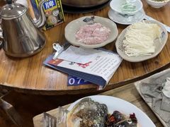 -肥婆麻辣火锅.顺德首创药材麻辣火锅(容桂店)