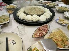 -老渔翁笨锅炖(迎宾路总店)