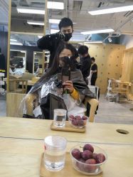 -P.STYLE 派斯造型