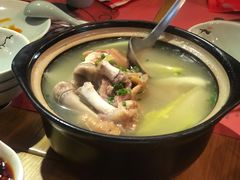 -一个叫川的地方(麒麟新天地店)