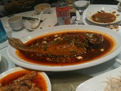 -眉州东坡(春秀路店)