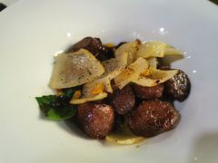 -1861意大利餐厅(文化广场店)