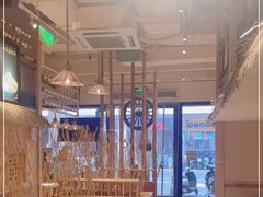 大堂-冰川冷面·延边菜·炭烤串(观前店)