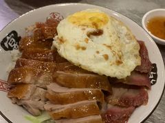 -吾家香港烧腊专门店