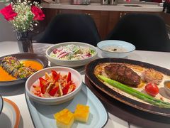 -阿妮叶李(光谷世界城店)