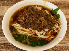 -吴记怪味面(牛王庙店)